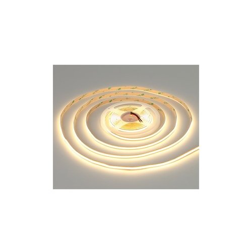  LED traka COB 24V 11W FREE CUT LCA620-528-24 IP20 - 6000K Slike