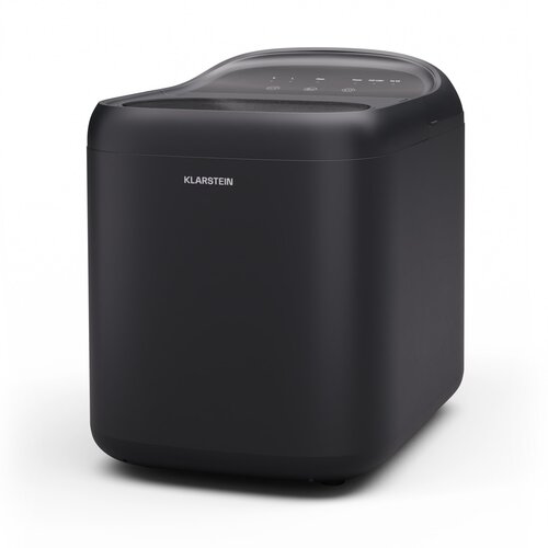 Klarstein SparkIce ledomat | 2 načina | 1,5 l hladne vode | automatsko čišćenje | 15 kg/24 sata Cijene