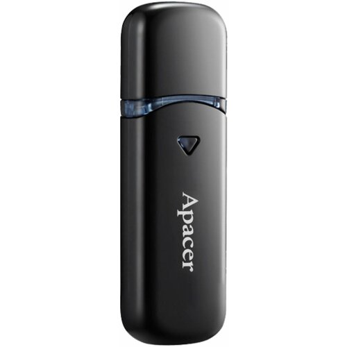 Apacer FD 128GB USB 3.2 AH355Black Cene