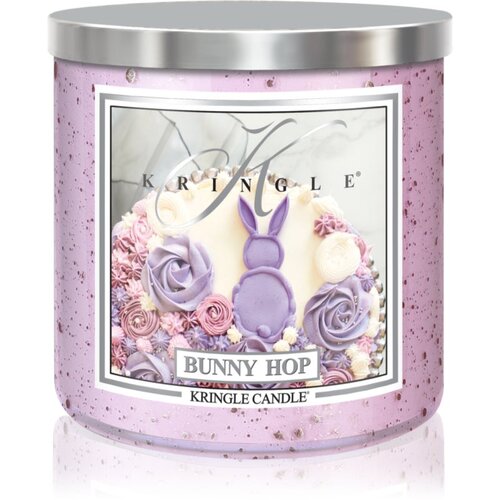 Kringle Candle Bunny Hop di&scaron;eča sveča 467 g Cene