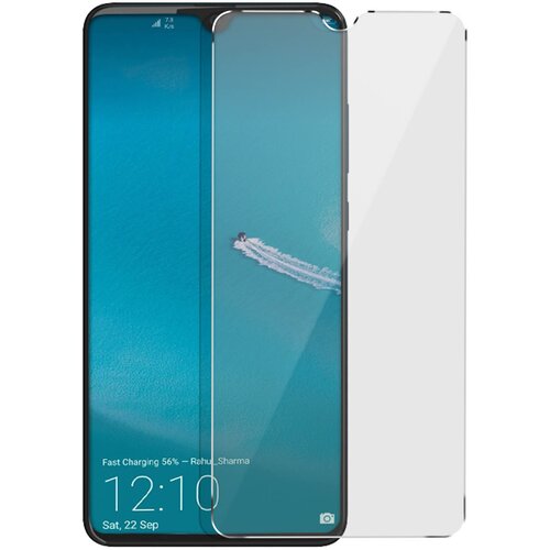 AVIZAR zašcitna folija iz kaljenega stekla, proti udarcem in eksplozijam - prozorna str. huawei mate 20, (20607115) Cene