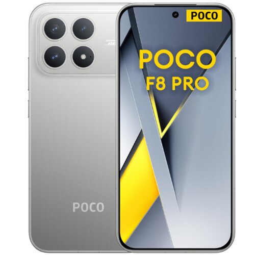 Poco F8 Pro 12GB/512GB Blue Cene