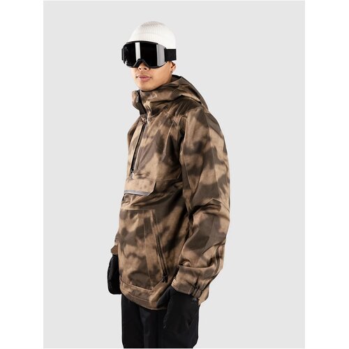Volcom Brighton Anorak camouflage Cene