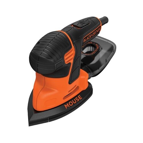 Black & Decker VIBRACIJSKA BRUSILICA MOUSE 120 W KA2000 Cene