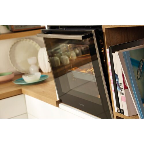 Gorenje BPS747A32XG ugradna rerna Slike