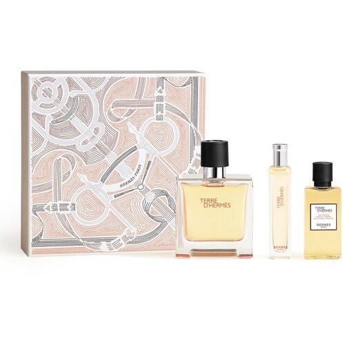 Hermès Terre d’Hermès Set poklon set za muškarce Cijene