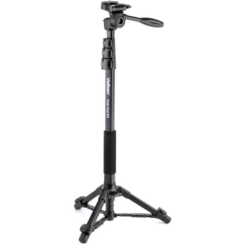  Stativ/tripod/monopod Velbon Pole Pod EX Slike