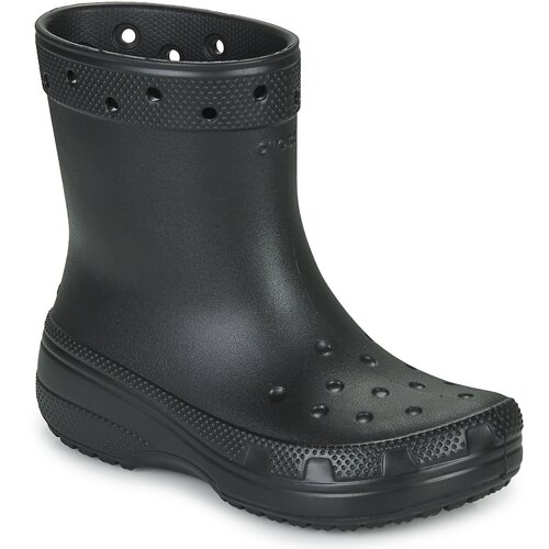 Crocs Classic Rain Boot Crna Slike