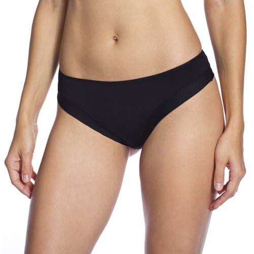 Bellinda BRAZILIAN MINISLIP - Brazilian panties - black Slike