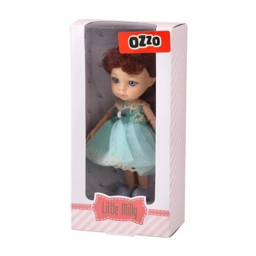 Little Milly, lutka, CJ-2279140 Cene