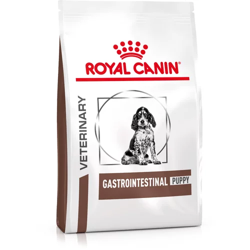 Royal Canin Veterinary Gastro Intestinal Puppy - 10 kg