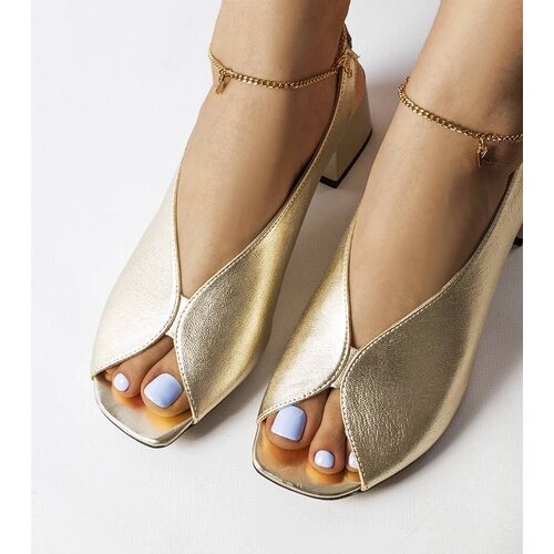 D/CEO Grey pumps Gemma Cene