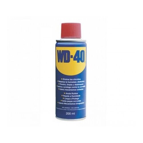  [200ml] Univerzalni sprej za mazanje Cene