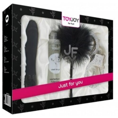Toy Joy Komplet Jfy Luxe Box No. 5 Cene