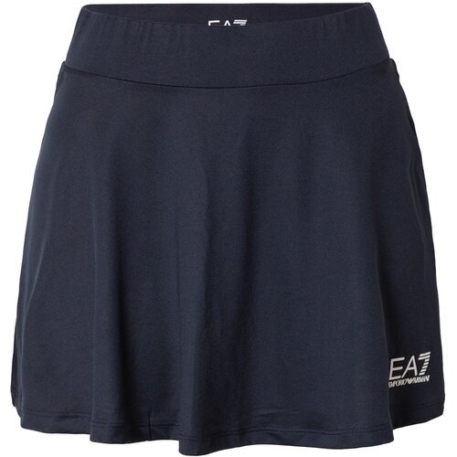 Ea7 Emporio Armani &amp;Scaron;portno krilo mornarska / bela Slike