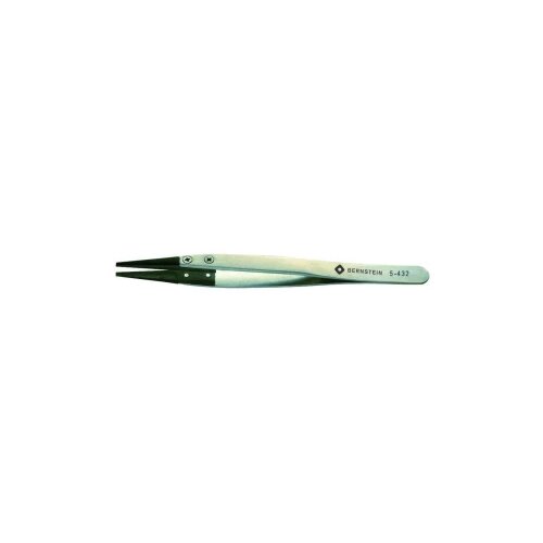 Bernstein Tools for Electronics 5-432 precizne pincete tupi vrh 125 mm Cijene