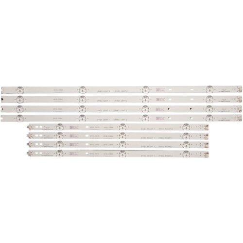 Ninaled LED trake za LG 49LH6047 ES-1044 Cene