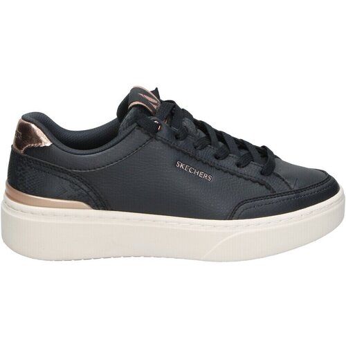 Skechers Nizke superge 119285 Črna Slike
