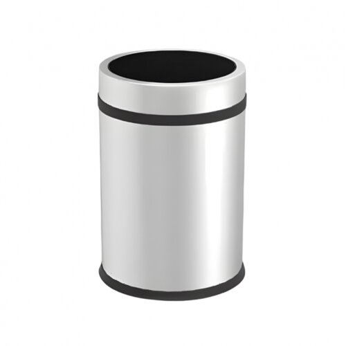 Olimp Sport Kanta za otpatke INOX 45 lit (visina 650mm, prečnik 315mm) Cene