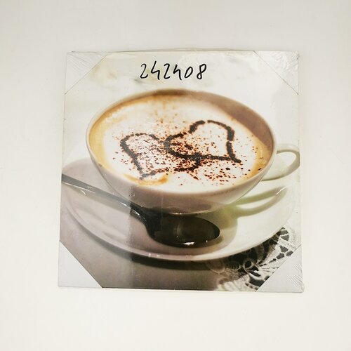  Slika na drvetu L242408 Cene