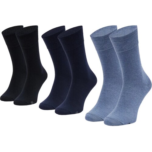 Skechers 3pk men's basic socks sk41007-5801 Cijene
