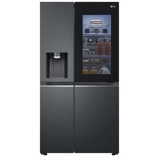 HLADNJAK LG GSXV90MCDE Cijene
