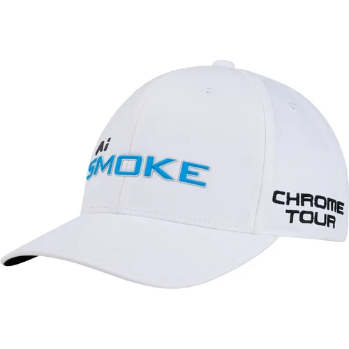 Callaway Paradym Ai Smoke Mens Cap White