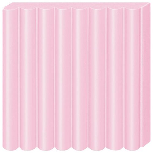  MASA ZA MODELIRANJE 57G FIMO EFFECT STAEDTLER 8020-205 PASTELNO ROZA Slike