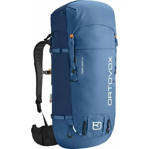 Ortovox Peak Light 40 Heritage Blue Outdoor ruksak