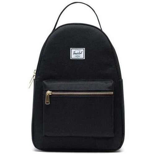Herschel Nahrbtniki Nova Small Backpack - Black Črna Cene