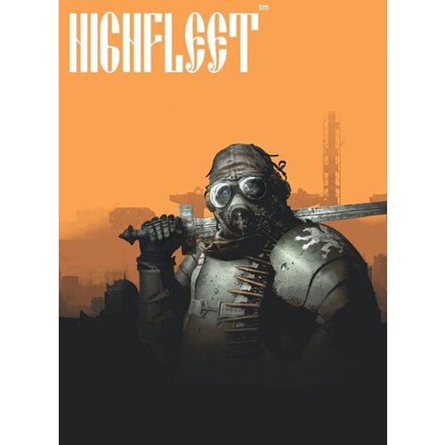 Steam HighFleet (PC) Key EUROPE Cene