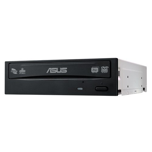 Asus ODD DVD-RW SATA BlackDRW-24D5MT Cijene