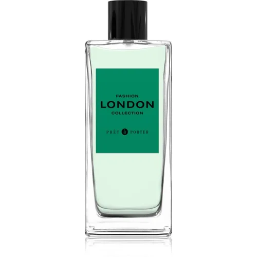 Prêt à Porter London parfumska voda za moške 100 ml