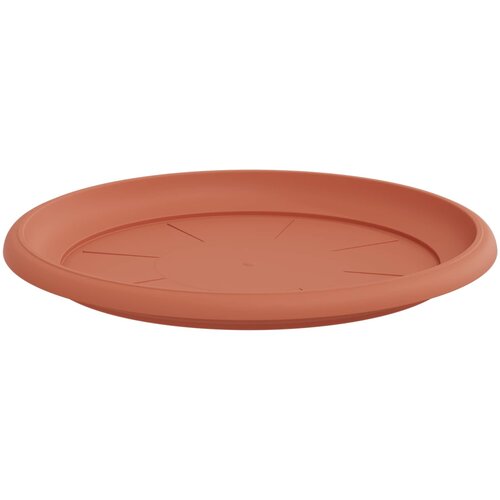  Saksije za biljke 24 pcs Crvena cigla &amp;Oslash; 39 x 32 cm Plastika Slike