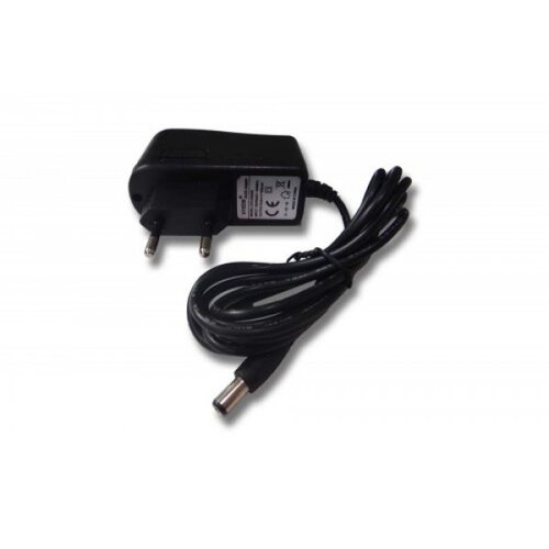 VHBW Napajalnik za klaviature Korg, 5.4W, 9V, 0.6A Cene