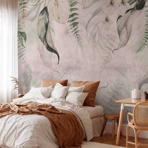 Foto tapeta - Morning Exotic 294x210 Cijene