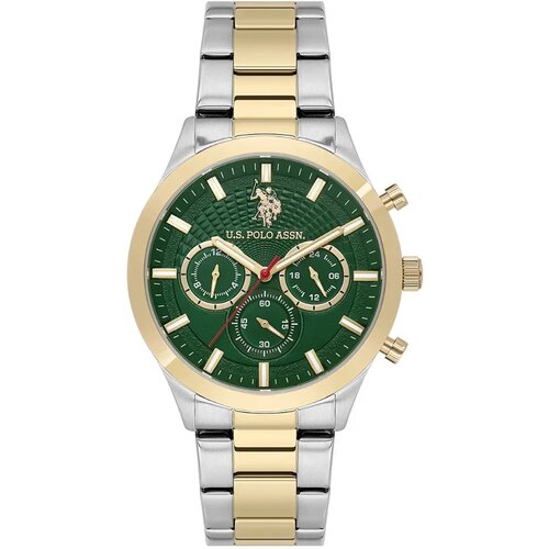  RUČNI SAT U.S.POLO ASSN. USPA1141-01 Cene
