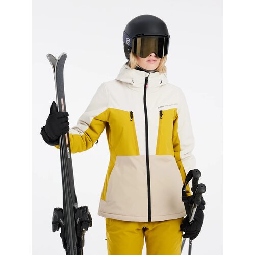  women&amp;#039;s ski jacket prtcalida Slike