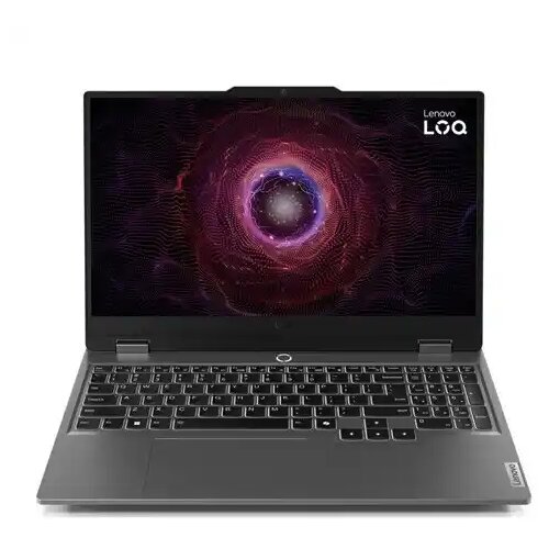 Oblivion gaming oprema Laptop Lenovo LOQ 15ARP9 15.6 FHD IPS/R5-7235HS/24GB/NVMe 512GB/RTX3050 6GB/83JC00AVYA Cene