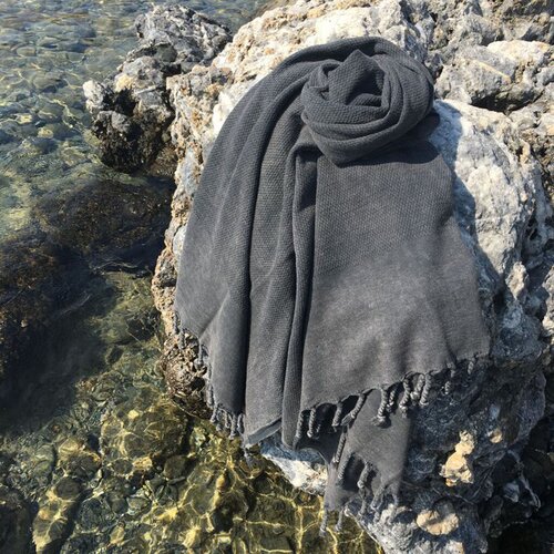 Lessentiel Maison Pe&amp;scaron;kir za plažu, Sivi Slike
