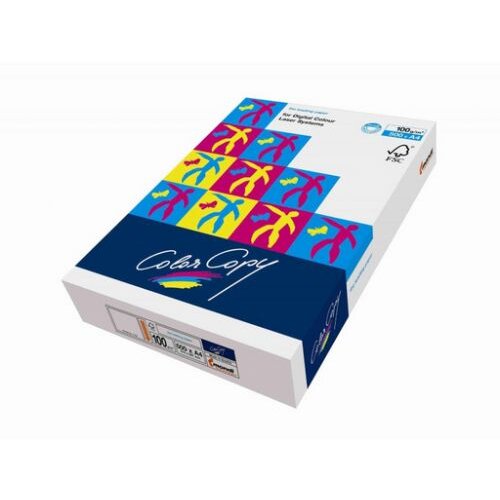 Colour Copy Papir Color Copy A4 220g 250/1 Slike