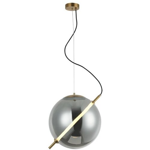  LED viseća lampa FK2019-10V SG+BK Cene