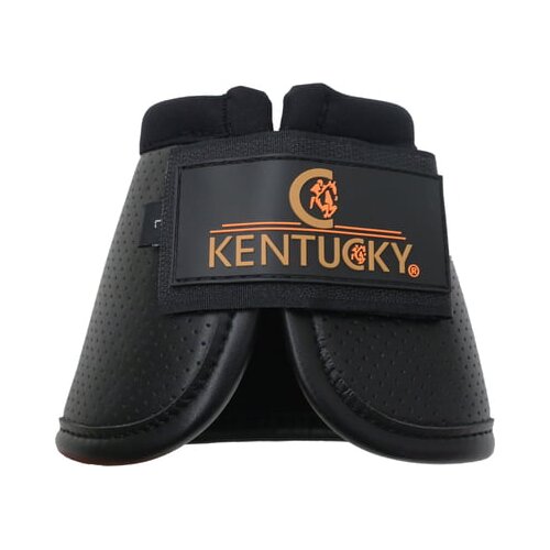 Kentucky Horsewear Air Tech Overreach škornji - črni - XL Cene