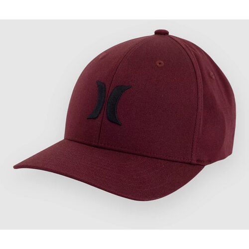 Hurley One &amp;amp; Only Kapa s &amp;scaron;iltom claystone red Slike