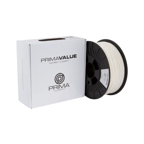  PrimaValue ABS 1,75 mm 1 kg Bijela