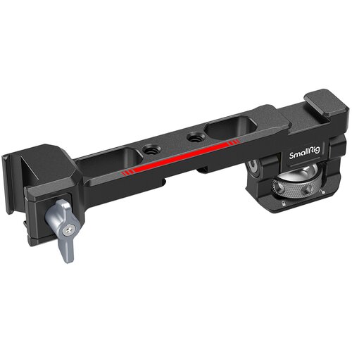 SmallRig 3026 nosač za monitor sa NATO stezaljkom za DJI RS 2 / RSC 2 Cijene