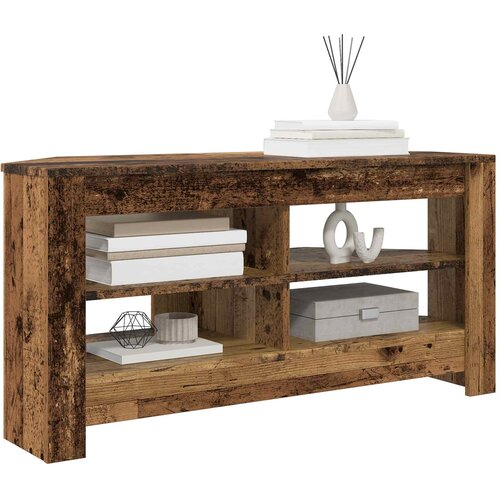  KutuskiTVormar Staro drvo 102 x 40,5 x 45 cm Konstruirano drvo Slike