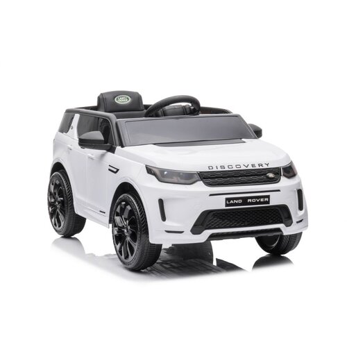  Licencirani auto na akumulator Range Rover BBH-023 - bijeli Cijene