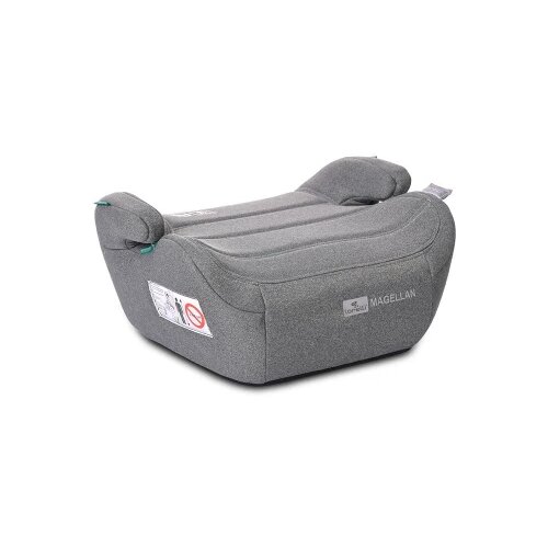 Lorelli AUTO SEDISTE MAGELLAN I-SIZE (125-150cm) - GREY (10071682406) Slike