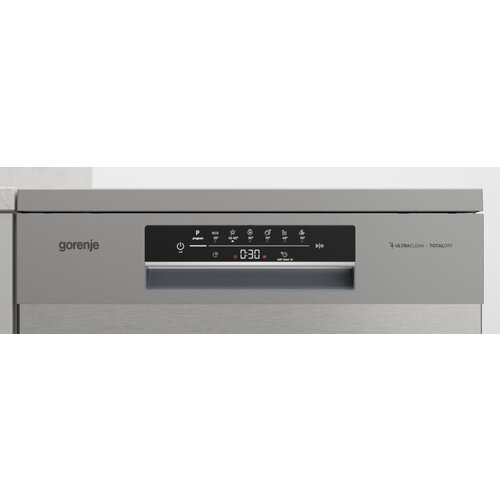 Gorenje prostostoječi pomivalni stroj, 60 cm GS643C90X Slike